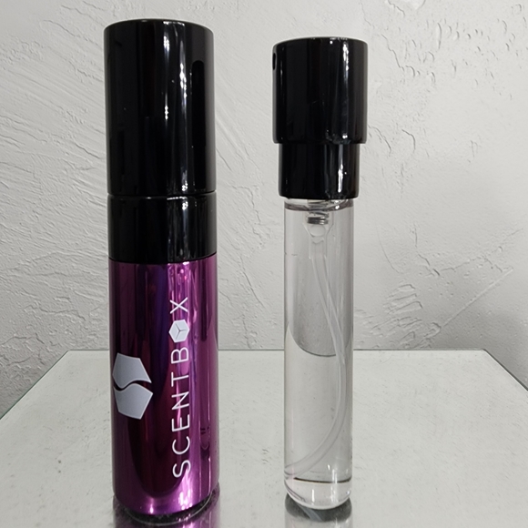 Paco Rabanne Invictus Scentbox - Picture 4 of 5